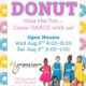 Join us for our annual Open House!