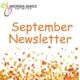 September Newsletter