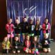 GDU at National Dance Competition in Savannah