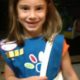 Girl Scouts Dance Badge Workshop