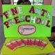 Weekly Fine Arts Preschool  /Homeschool Co Op