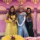 Perfect Princess Tea Fundraiser