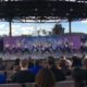 Dancing Fun at Disney!