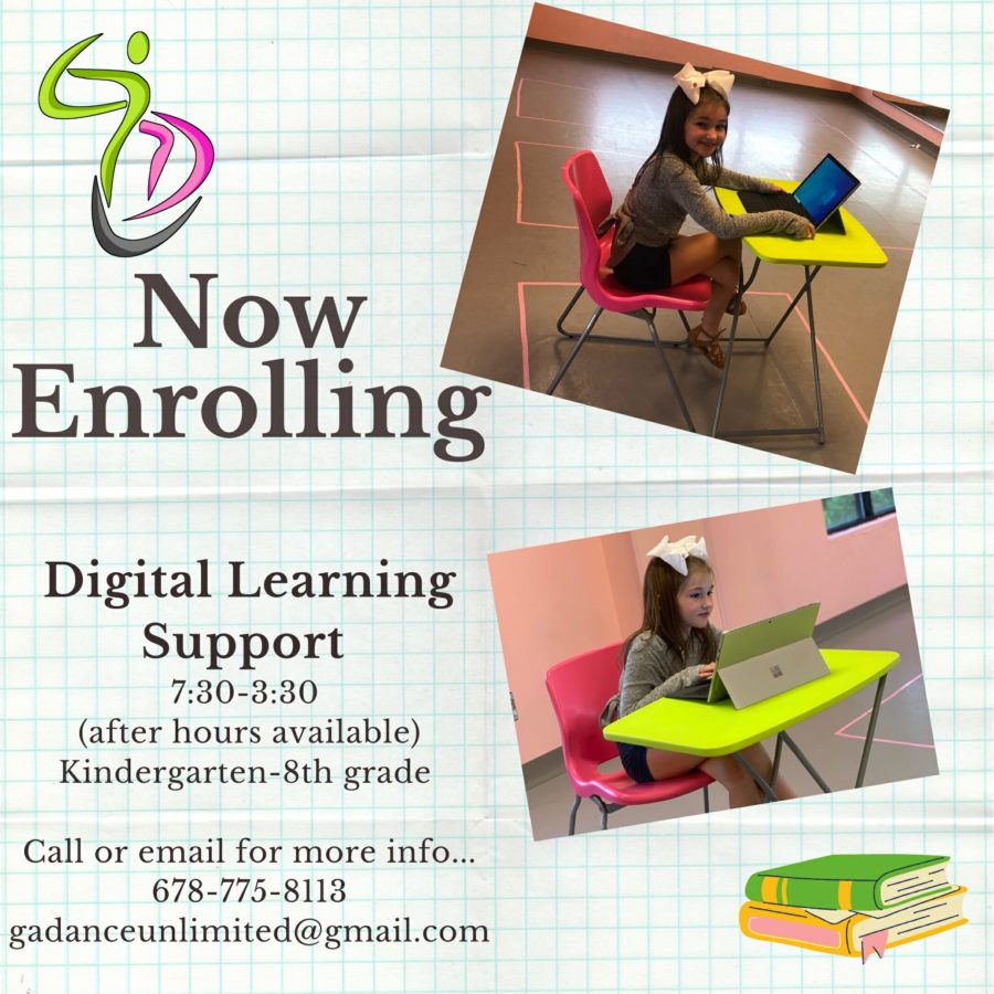Digital Learning Support at GDU