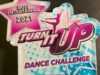 Awesome Job at Turn It Up Dance Competition