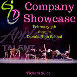 Dance Company Showcase