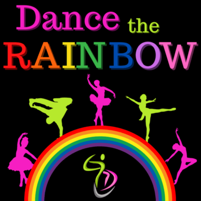 2023 Recital Dance The Rainbow