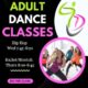 Adult Classes at GDU!