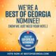 Best of Georgia!