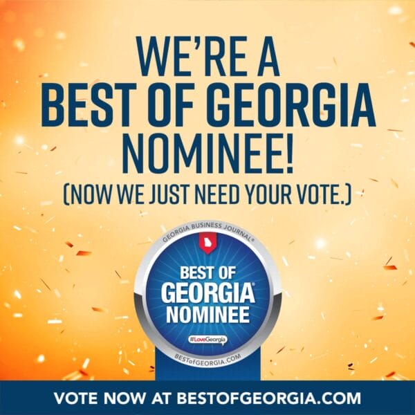 Best of Georgia!