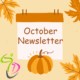 October Newsletter