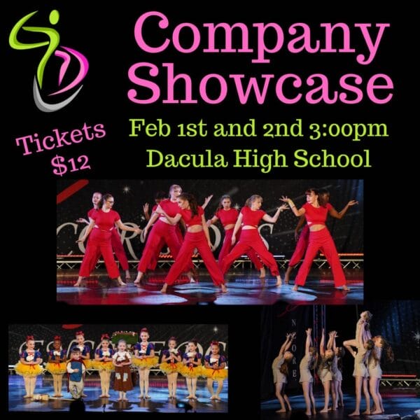 Company Showcase