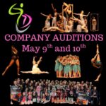 Company Auditions 2025