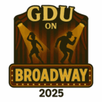2025 Recital Information
