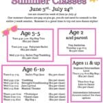Summer at GDU