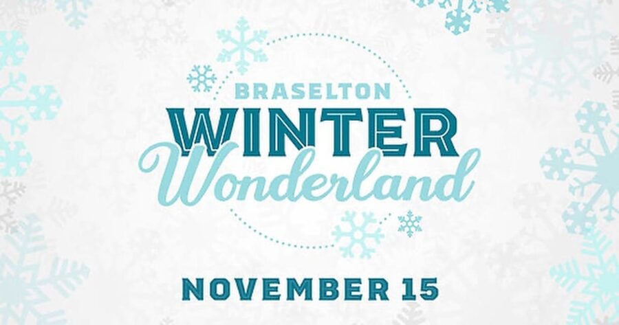 Braselton Christmas Parade Sign Up