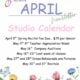 April 2026 Newsletter