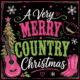 A Very Merry Country Christmas- Winter Show 2026