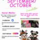 September/October Newsletter