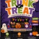 GDU Trunk or Treat