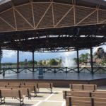Waterside Stage at Downtown Disney